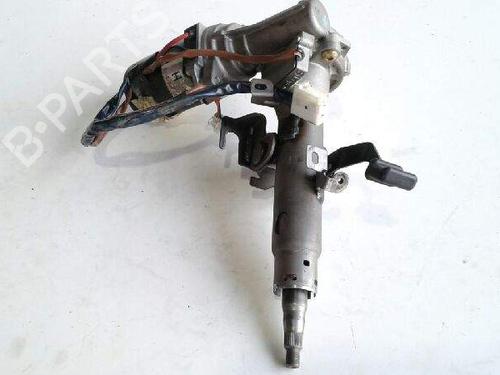 Used Steering column Steering column 17055381 17055381