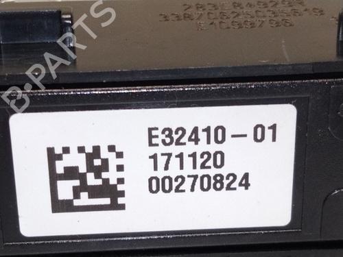 Switch RENAULT MEGANE IV Grandtour (K9A/M/N_) 1.2 TCe 130 (K9MR) | BP24170946I30 