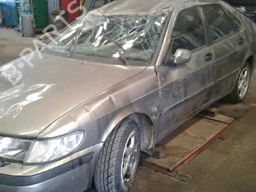 Felg SAAB 9-3 (YS3D) 2.2 TiD | BP14315130C45 