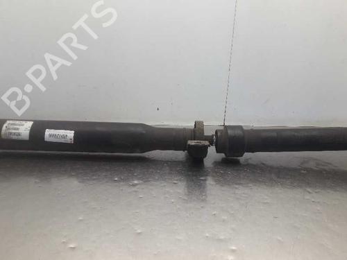 Driveshaft MERCEDES-BENZ M-CLASS (W164) | BP11421580M37