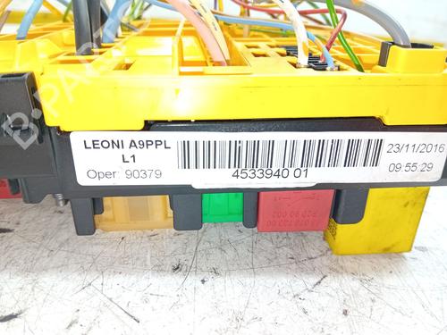 Fuse box PEUGEOT 208 I (CA_, CC_)  | BP24738709E1