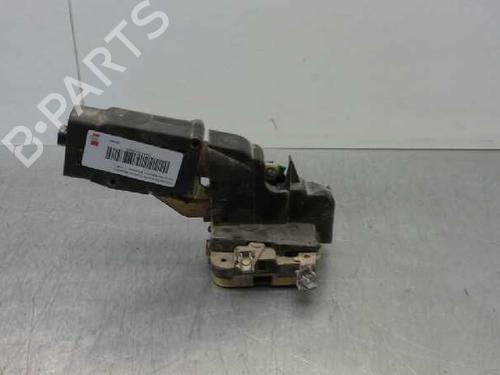 Used Rear left lock VOLVO S40 I (644) [1995-2004]  852507