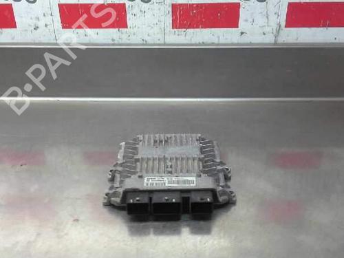 Used Engine control unit (ECU) Engine control unit (ECU) 150983 150983
