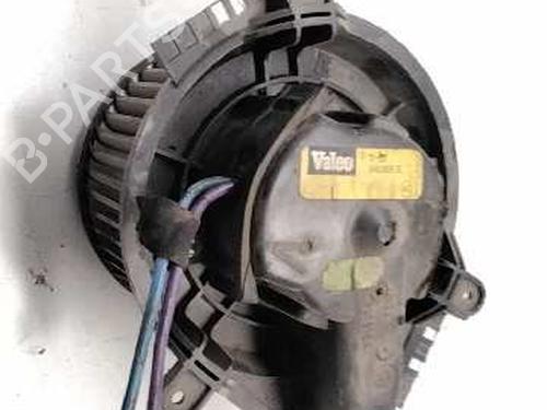 Used Heater blower motor CITROËN XANTIA (X1_, X2_) [1993-2003]  1230899