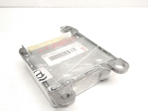 ECU airbags TOYOTA AVENSIS (_T25_) 2.2 D-4D (ADT251_, ADT251R) | BP29709943M53 