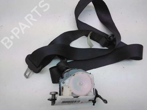 Rear left seatbelt OPEL INSIGNIA A (G09)  | BP9442867I29 
