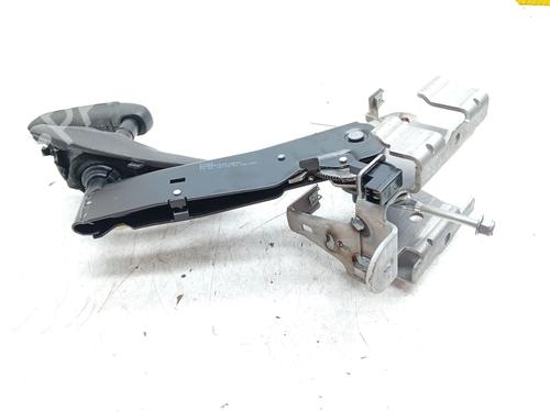 Hand brake CITROËN C4 II (NC_) 1.6 HDi 110 | BP22737925I18 