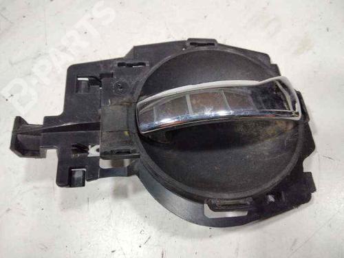 Used Front right interior door handle Front right interior door handle CITROËN C2 (JM_) 1.4 HDi (68 hp) 9248356 9248356