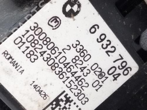 Headlight switch BMW 3 (E90) 320 d | BP21534522I24 