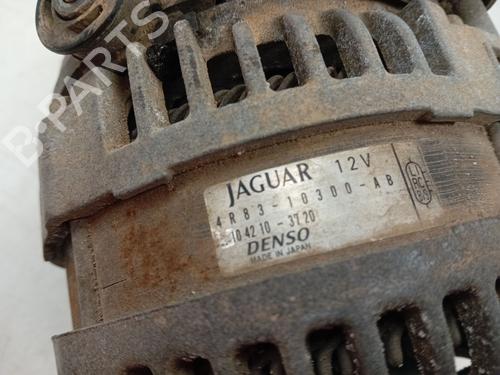 Alternator LAND ROVER DISCOVERY III (L319) 2.7 TD 4x4 | BP22720535M7 