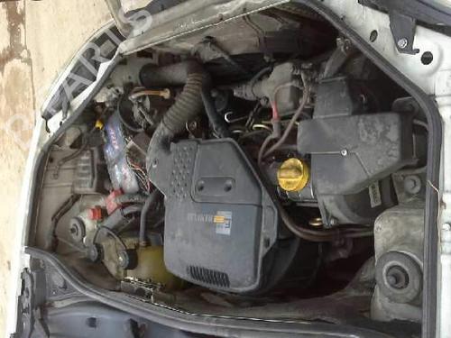 Right headlight RENAULT KANGOO (KC0/1_) | BP6449658C29 - Image 9