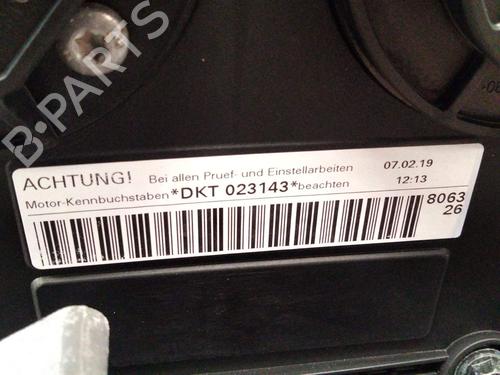 Engine AUDI TT (8J3) 2.0 TFSI | BP33704235M1  - Image 8