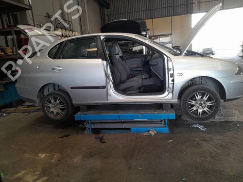 Instrument cluster SEAT CORDOBA (6L2) 1.9 TDI | BP27275390C47 