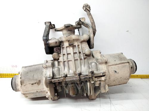 Rear differential NISSAN JUKE (F15)  | BP17059748M24 