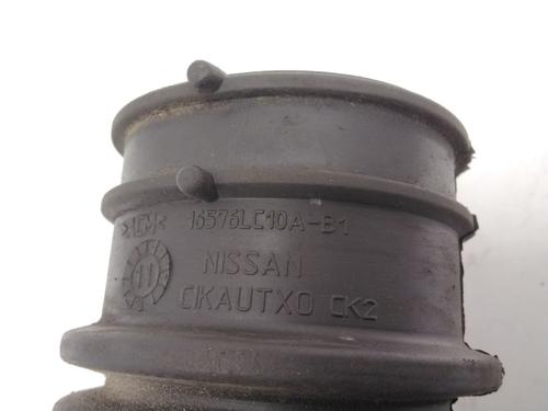 Pipe NISSAN CABSTAR (F22, H40) 3.3 TD (F22) | BP25978255M125 
