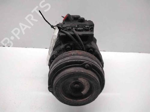 AC compressor BMW 3 Coupe (E46)  | BP8677750M34 