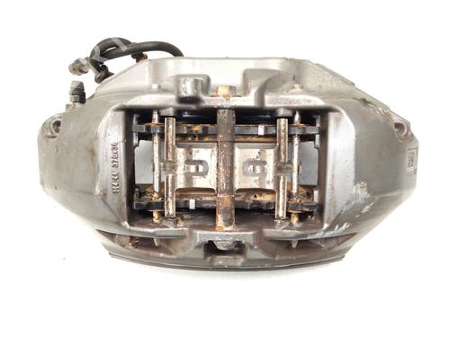 Used Left front brake caliper MERCEDES-BENZ S-CLASS (W222, V222, X222) S 350 BlueTEC / d (222.132, 222.032, 222.123) (258 hp) 30547031