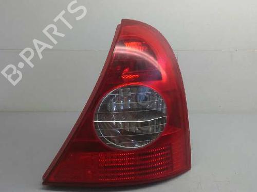 Used Right taillight Right taillight RENAULT CLIO II (BB_, CB_) 1.2 (BB0A, BB0F, BB10, BB1K, BB28, BB2D, BB2H, CB0A,... (58 hp) 6961267 6961267