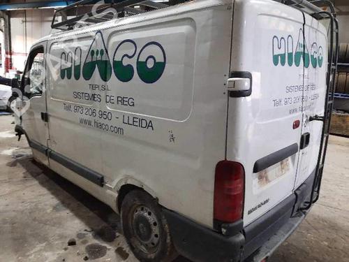 Other NISSAN INTERSTAR Van (X70)  | BP11935575O1  - Image 11