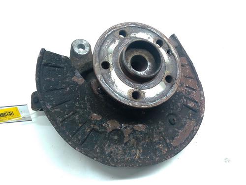 Used Left front steering knuckle Left front steering knuckle MERCEDES-BENZ VITO / MIXTO Van (W639) 109 CDI (639.601, 639.603, 639.605) (88 hp) 33719320 33719320