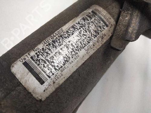 Steering rack FIAT QUBO (225_)  | BP13538135M22 