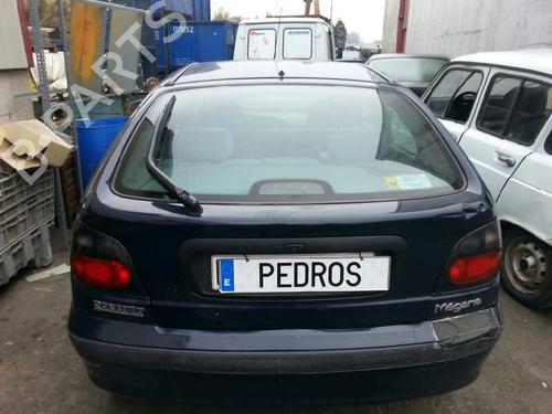 Ignition coil RENAULT MEGANE I (BA0/1_) 1.6 e (BA0F, BA0S) | BP2289162M94 