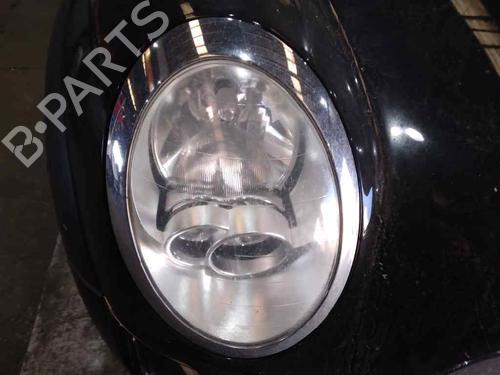 Starter MINI MINI (R50, R53) Cooper | BP17056027M8 - Image 22