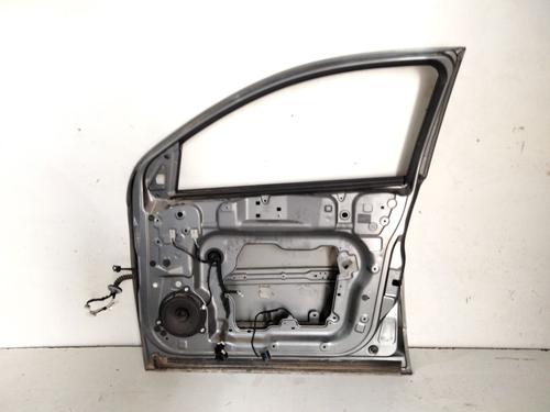 Right front door NISSAN QASHQAI / QASHQAI +2 I (J10, NJ10, JJ10E) 1.6 dCi | BP17540217C3 