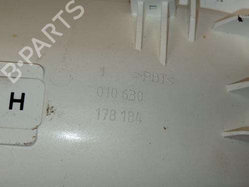 Interior roof light BMW 3 Touring (F31) 318 d | BP22720560I8 