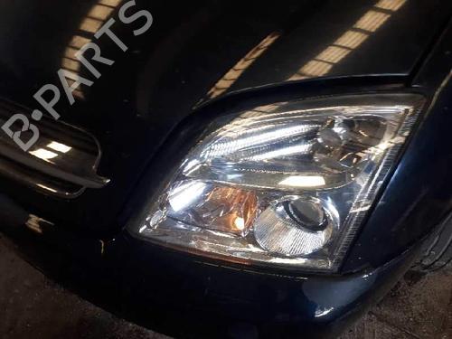 Control unit OPEL VECTRA C (Z02) | BP17806269M11 - Image 8