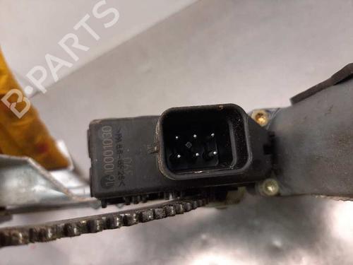 Front left window mechanism OPEL ASTRA G Hatchback (T98)  | BP5213658C22 