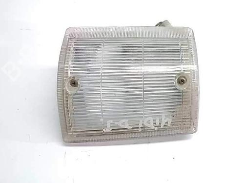 Used Left front indicator Left front indicator 17057375 17057375