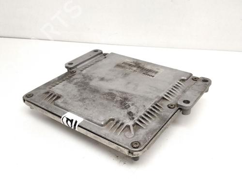 Engine control unit (ECU) RENAULT MEGANE I Coach (DA0/1_) 1.9 dCi (DA05, DA1F) | BP151058M57 