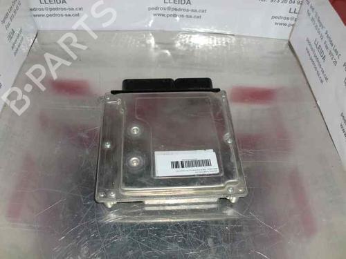 Engine control unit (ECU) BMW 3 (E46) 320 d | BP185610M57 