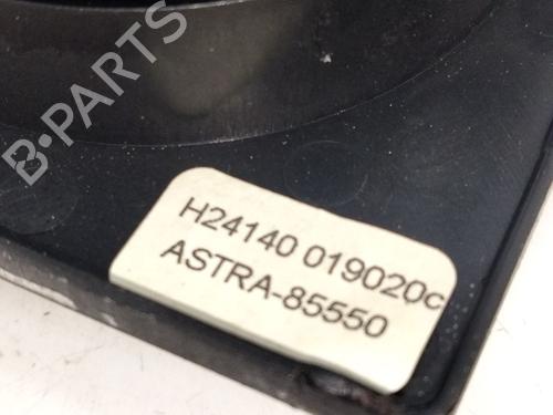 Climate control OPEL ASTRA G Coupe (T98) 2.2 16V (F07) | BP17317571I5 