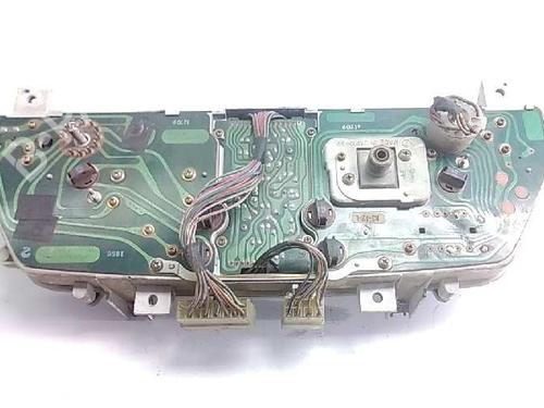 Instrument cluster SUBARU LEGACY IV Estate (BP)  | BP16169729C47
