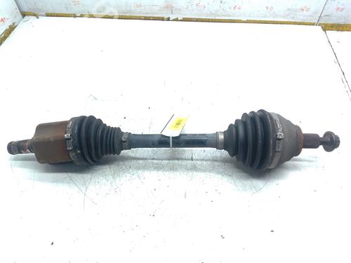 Used Left front driveshaft VW PASSAT B6 (3C2) 2.0 TDI 16V 4motion (140 hp) 32259038
