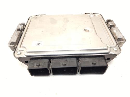 Used Engine control unit (ECU) RENAULT MEGANE III Hatchback (BZ0/1_, B3_) 1.9 dCi (BZ0N, BZ0J) (131 hp) 30100762