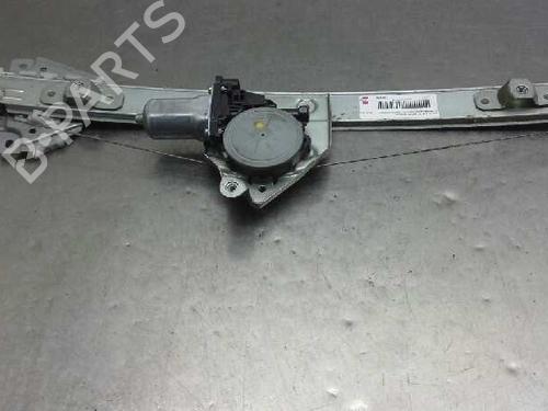 Vindusheismekanisme høyre foran SUZUKI GRAND VITARA II (JT, TE, TD) [2005-2025]  2901207