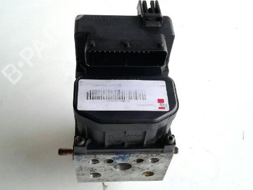 Abs pomp CITROËN XSARA (N1) 2.0 HDi 90 (90 hp) 7465260