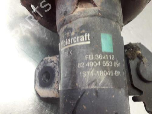 Right front shock absorber FORD MONDEO III Saloon (B4Y)  | BP7457916M17 