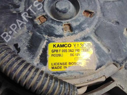 Radiator fan HYUNDAI ACCENT II (LC) 1.5 CRDi | BP10101985M35 