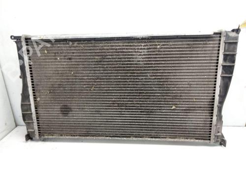 water-radiator-bmw-1-e81-2006-2007-2008-2009-2010-2011-2012-36390392 main image