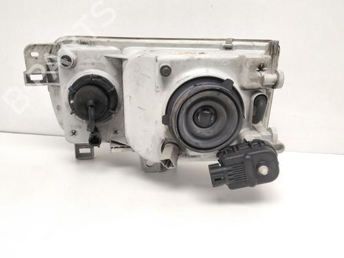 Right headlight NISSAN VANETTE CARGO Bus (HC 23) 2.3 D | BP29570182C29 