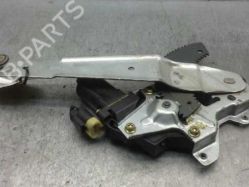 Used Rear right window mechanism HYUNDAI GETZ (TB) [2001-2011]  1032726