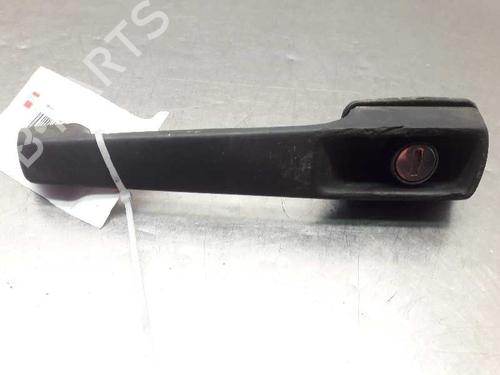 Used Exterior handle MERCEDES-BENZ MB Van (W631) [1988-1996]  12945299