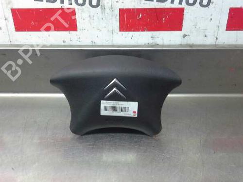 Used Driver airbag CITROËN XSARA (N1) 1.6 16V (109 hp) 1043957