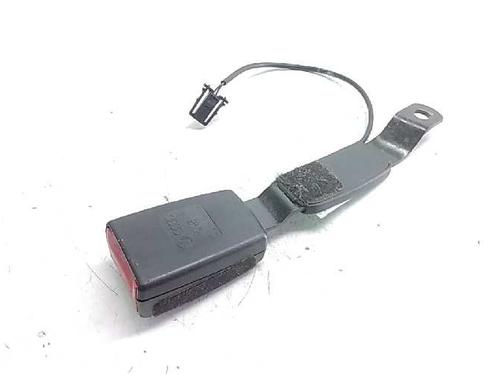 Used Seat buckle AUDI A1 (8X1, 8XK) 1.6 TDI (90 hp) 17058397