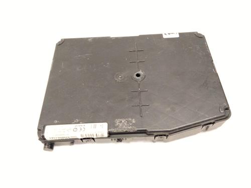 Fuse box RENAULT MEGANE II Saloon (LM0/1_) 1.5 dCi (LM02, LM13, LM2A) | BP28099414E1 - Image 3