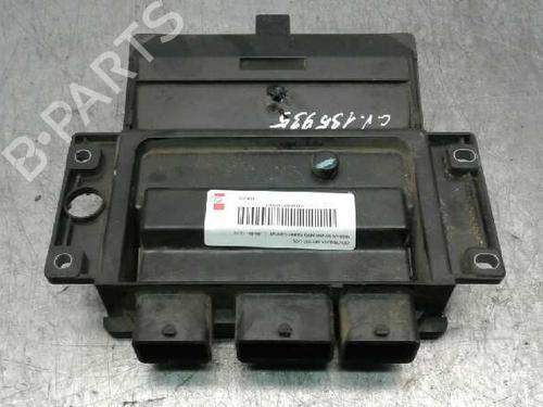 Engine control unit (ECU) NISSAN NV200 Van | BP317156M57